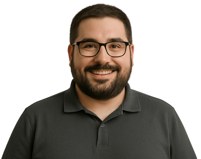 Tom Lucia - Connecticut Business Automation Expert